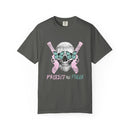 Protect the Dolls Skull T-Shirt — Trans Protection Graphic Tee