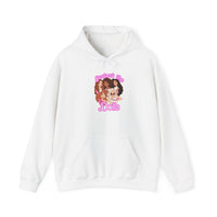 Protect The Dolls- Dolls Hoodie