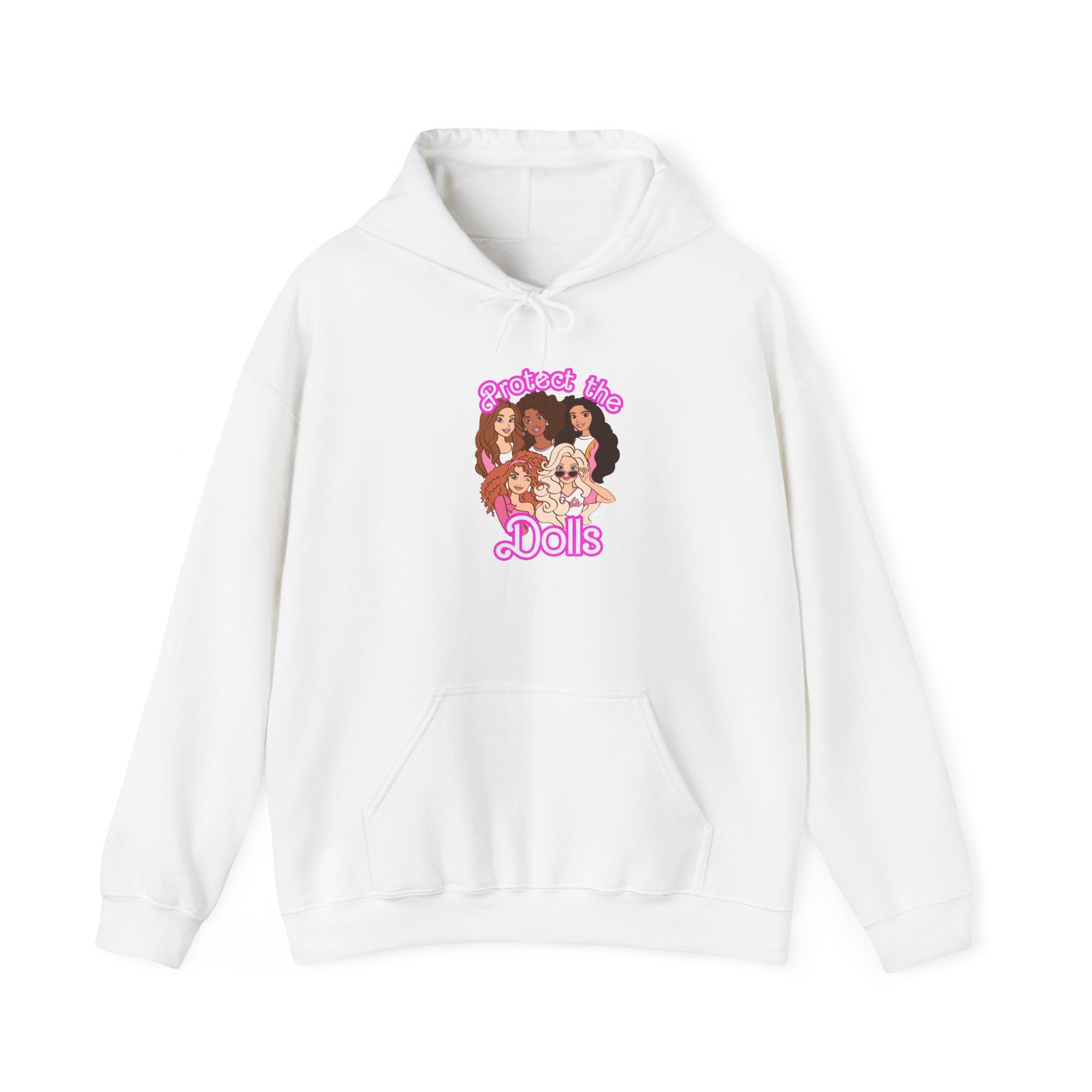 White / Small