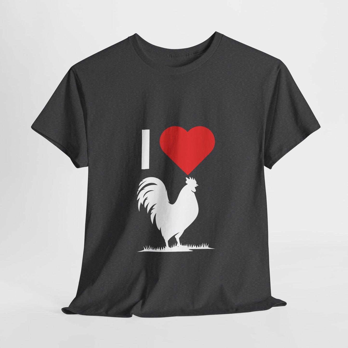 I Love Cock Unisex T-shirt