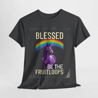 Blessed Be the Fruitloops T-shirt
