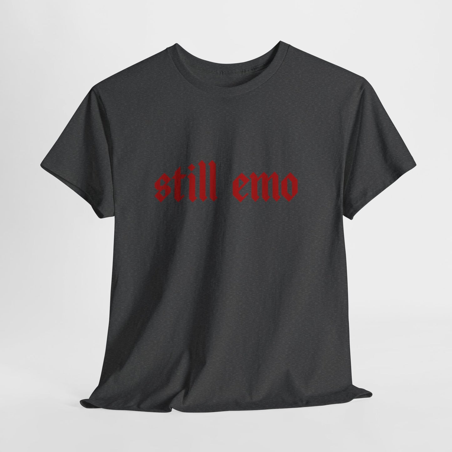 Still Emo t-shirt