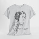 Rebel Forever, Vintage Leia T-shirt