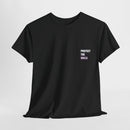 Protect The Dolls Message T-shirt