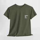 Protect The Dolls Message T-shirt