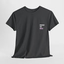 Protect The Dolls Message T-shirt