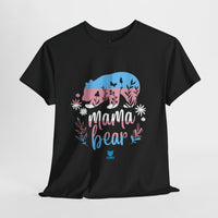 Trans Mama Bear T-shirt