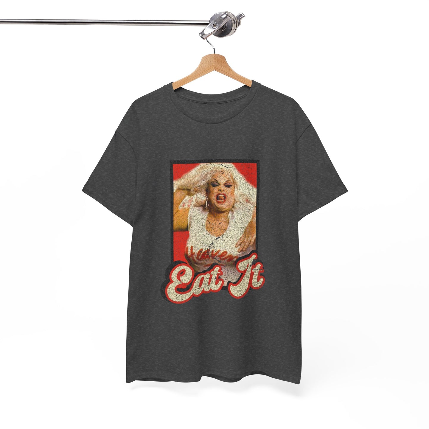 Divine- Eat It Vintage T-shirt