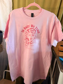 In Dolly We Trust Sublimation T-shirt