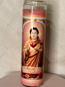 Heated Rivalry Prayer Candles