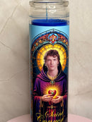 Heated Rivalry Prayer Candles