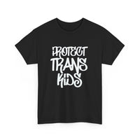 Protect Trans Kids tshirt