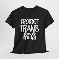 Protect Trans Kids tshirt