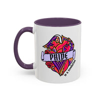 Pride is a Revolution Limited Edition Mug