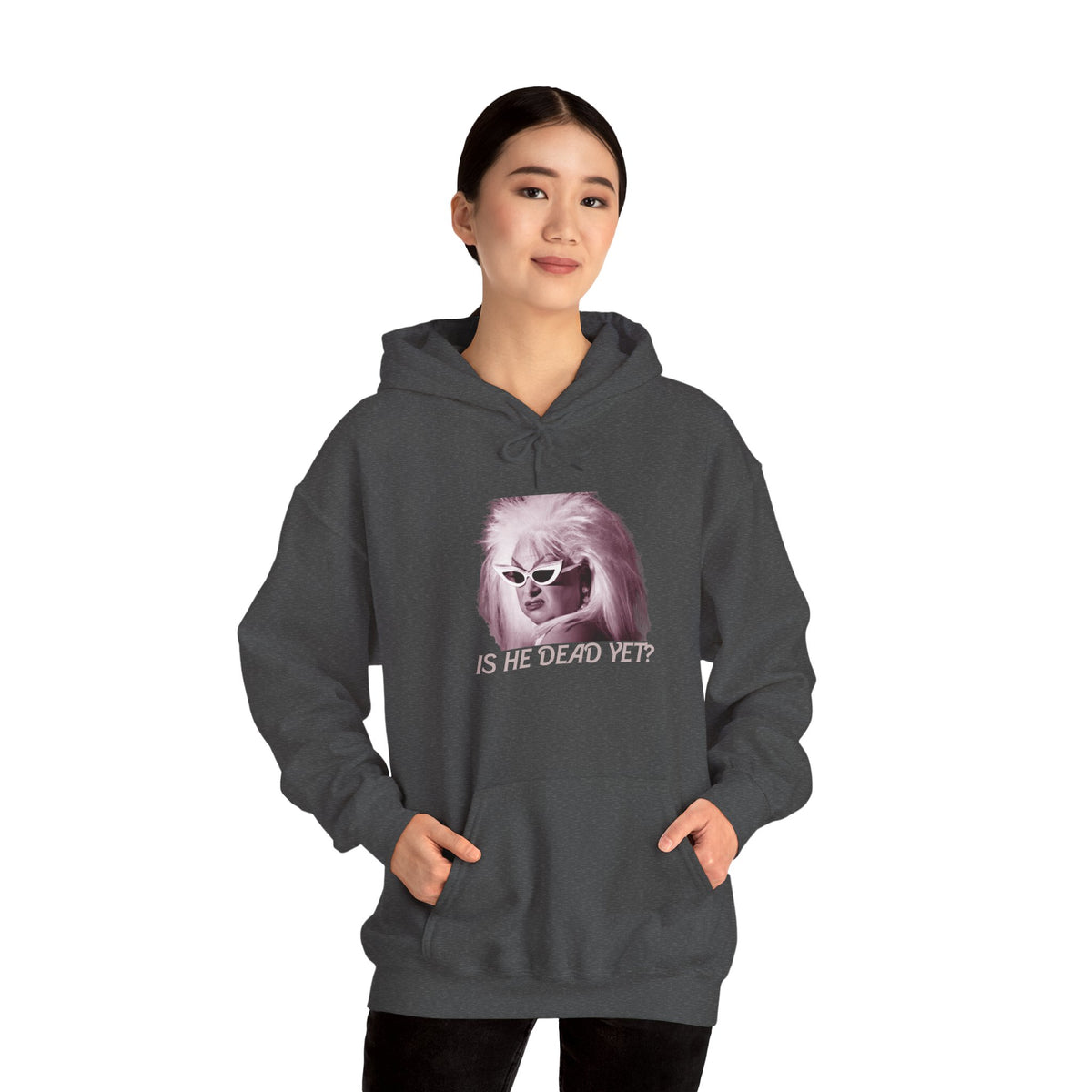Dark Heather / Small