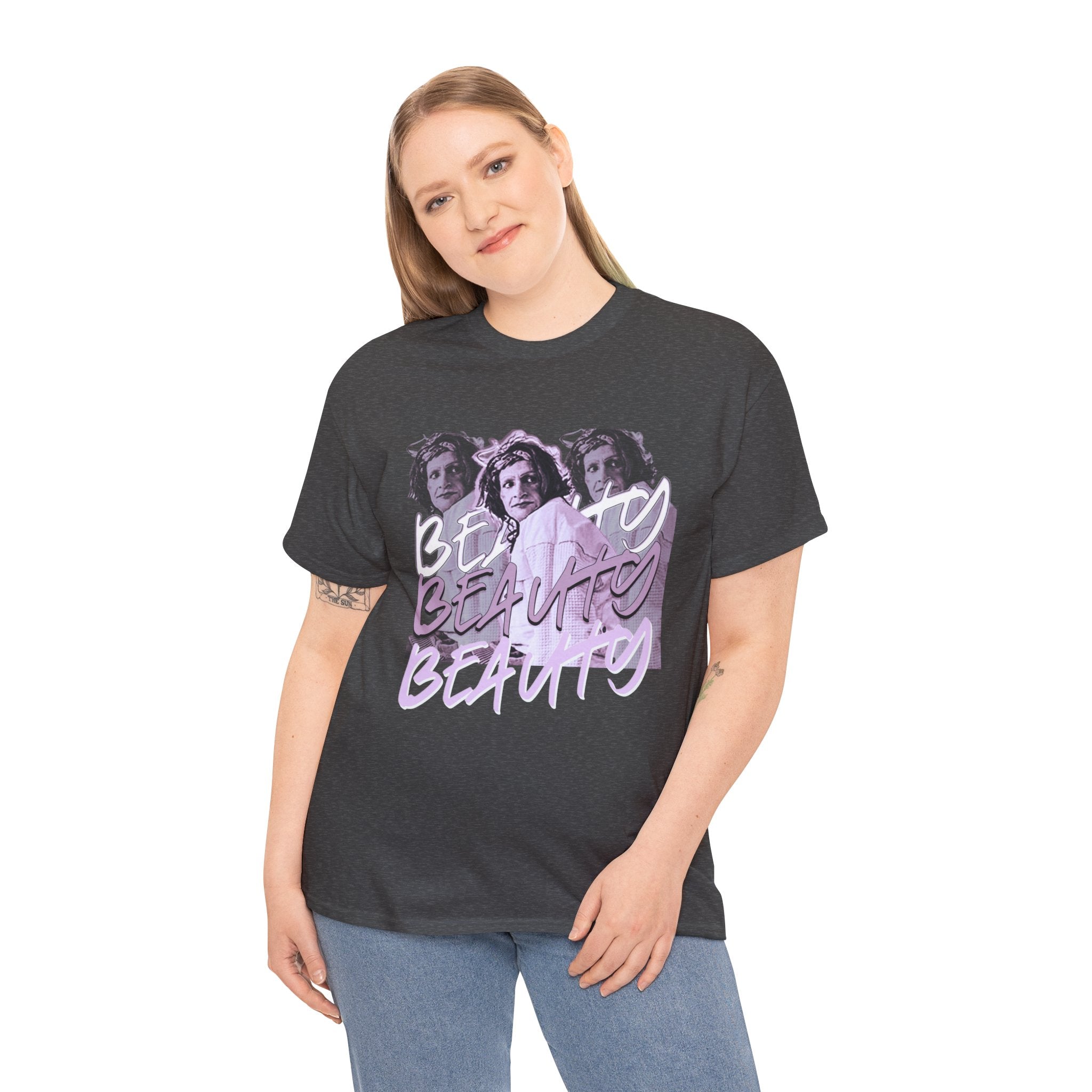 Beauty- Silvia Rivera- Trans Icon T-shirt