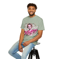 BEAUTY: Trans Icon Christine Jorgensen T-shirt