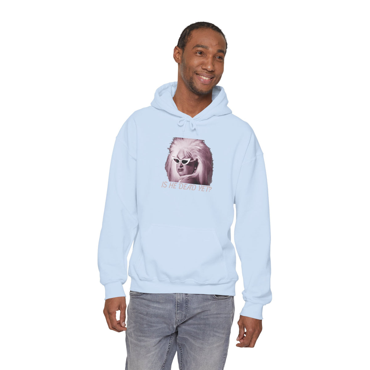 Light blue / Small