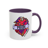 Pride is a Revolution Limited Edition Mug