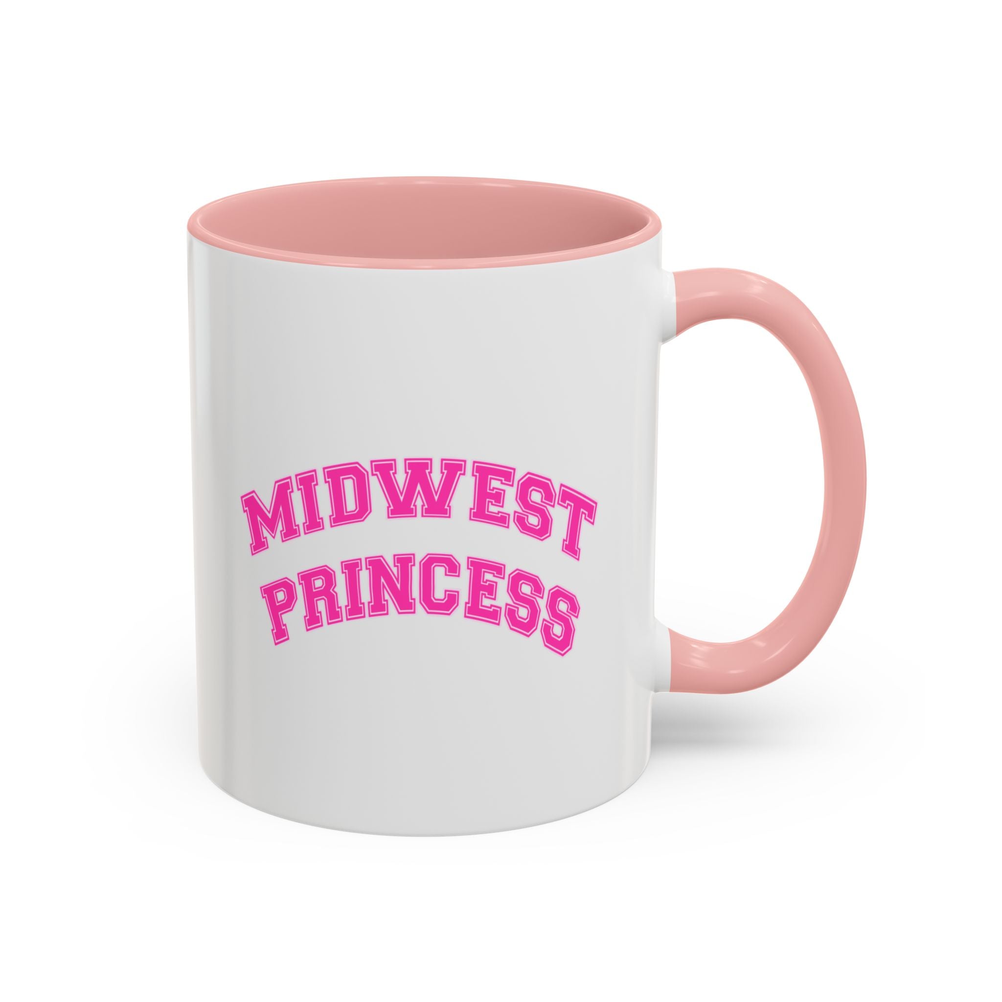 Midwest Princess Mug