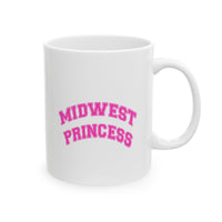 Midwest Princess Mug