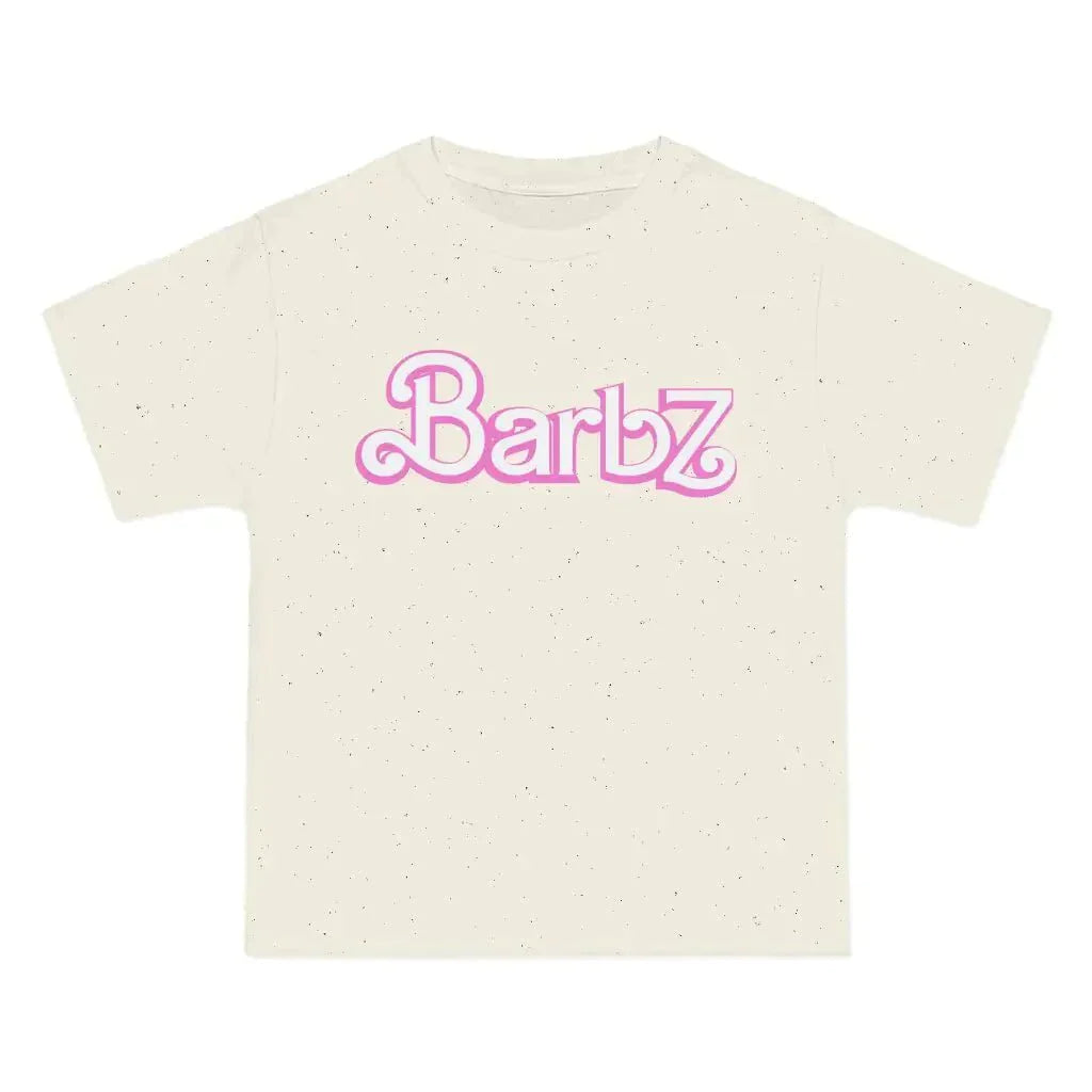 Barbz- Nicki Minaj Fans Beefy-T® Short-Sleeve T-Shirt - Kennidi Fierce Attire