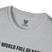 Thumbnail for Be Elvira t-shirt - Kennidi Fierce Attire