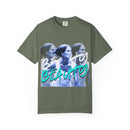 BEAUTY: Trans Icon Renee Richards Tee