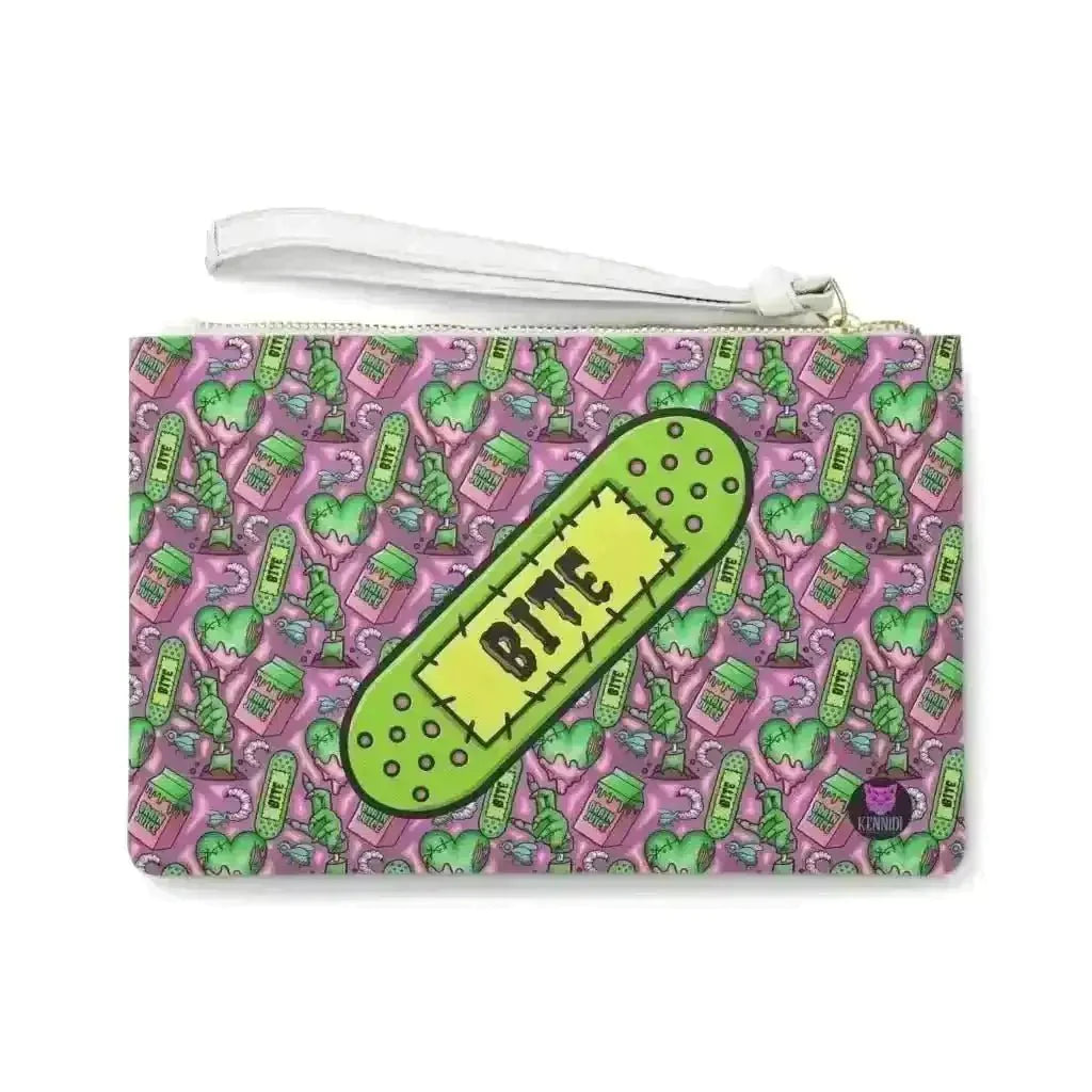 ’Brain Juice Clutch: - Kennidi Fierce Attire