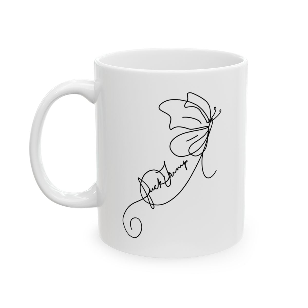 White / 11oz