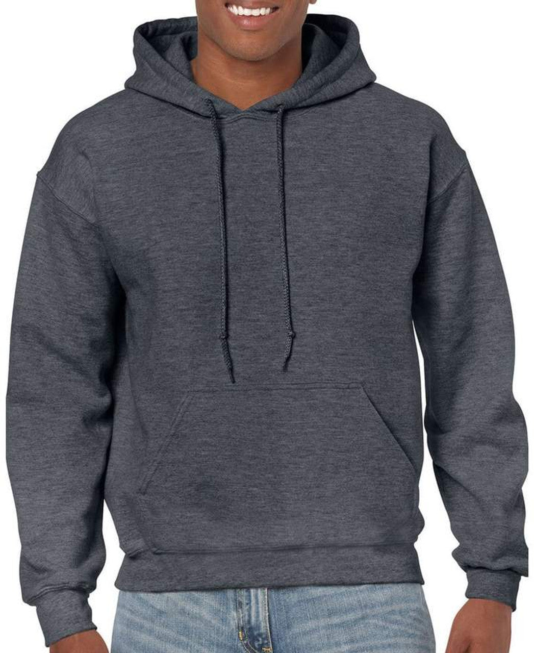 Dark Heather / Small
