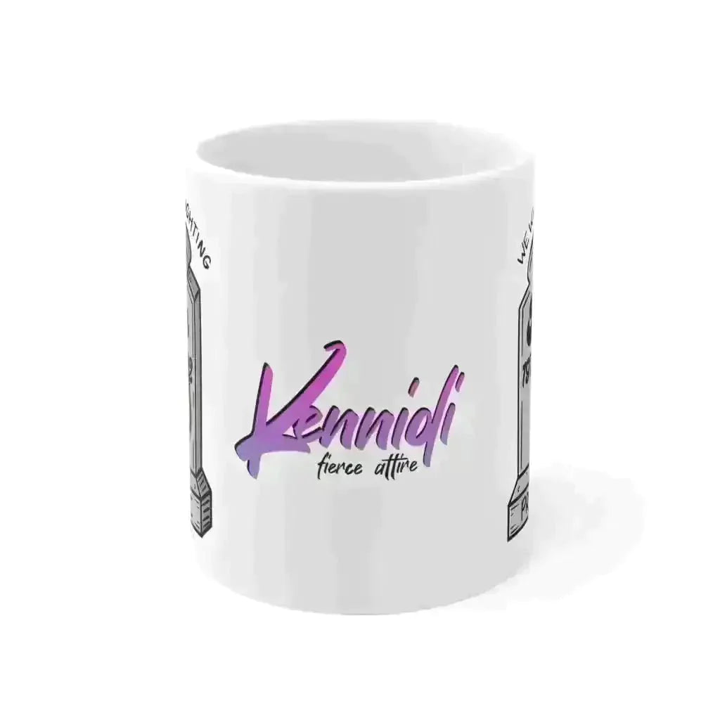 Empower Women: - Kennidi Fierce Attire