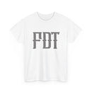 Gothic FDT T-shirt
