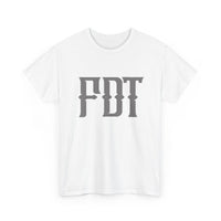 Gothic FDT T-shirt