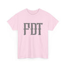 Gothic FDT T-shirt