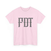 Gothic FDT T-shirt