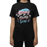Trans Mama Bear T-shirt