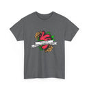 I Can Do With A Broken Heart Art T-shirt