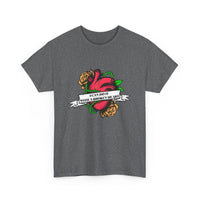 I Can Do With A Broken Heart Art T-shirt