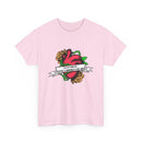 I Can Do With A Broken Heart Art T-shirt