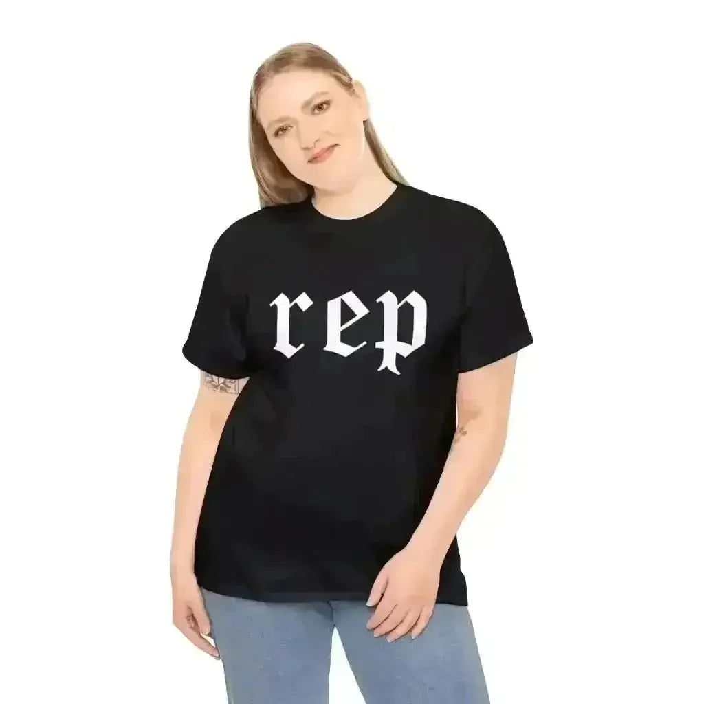 Rock Your Reputation: - Kennidi Fierce Attire