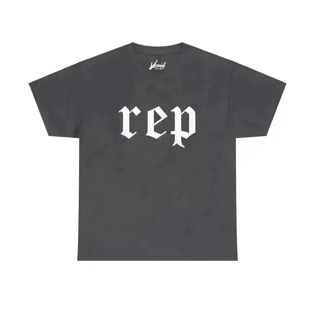 Rock Your Reputation: - Kennidi Fierce Attire