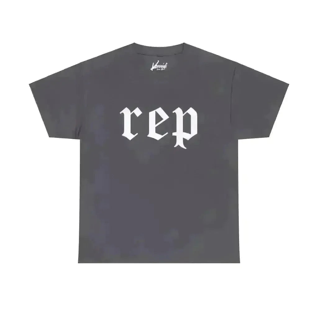 Rock Your Reputation: - Kennidi Fierce Attire