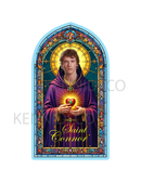 St. Rivalry Stickers- St Hudson & St. Connor Stickers