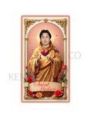 St. Rivalry Stickers- St Hudson & St. Connor Stickers