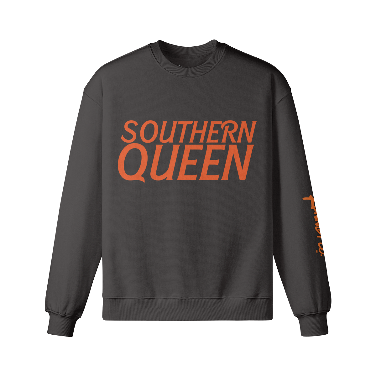 Southern Queen Unisex Oversized Sweatshirt