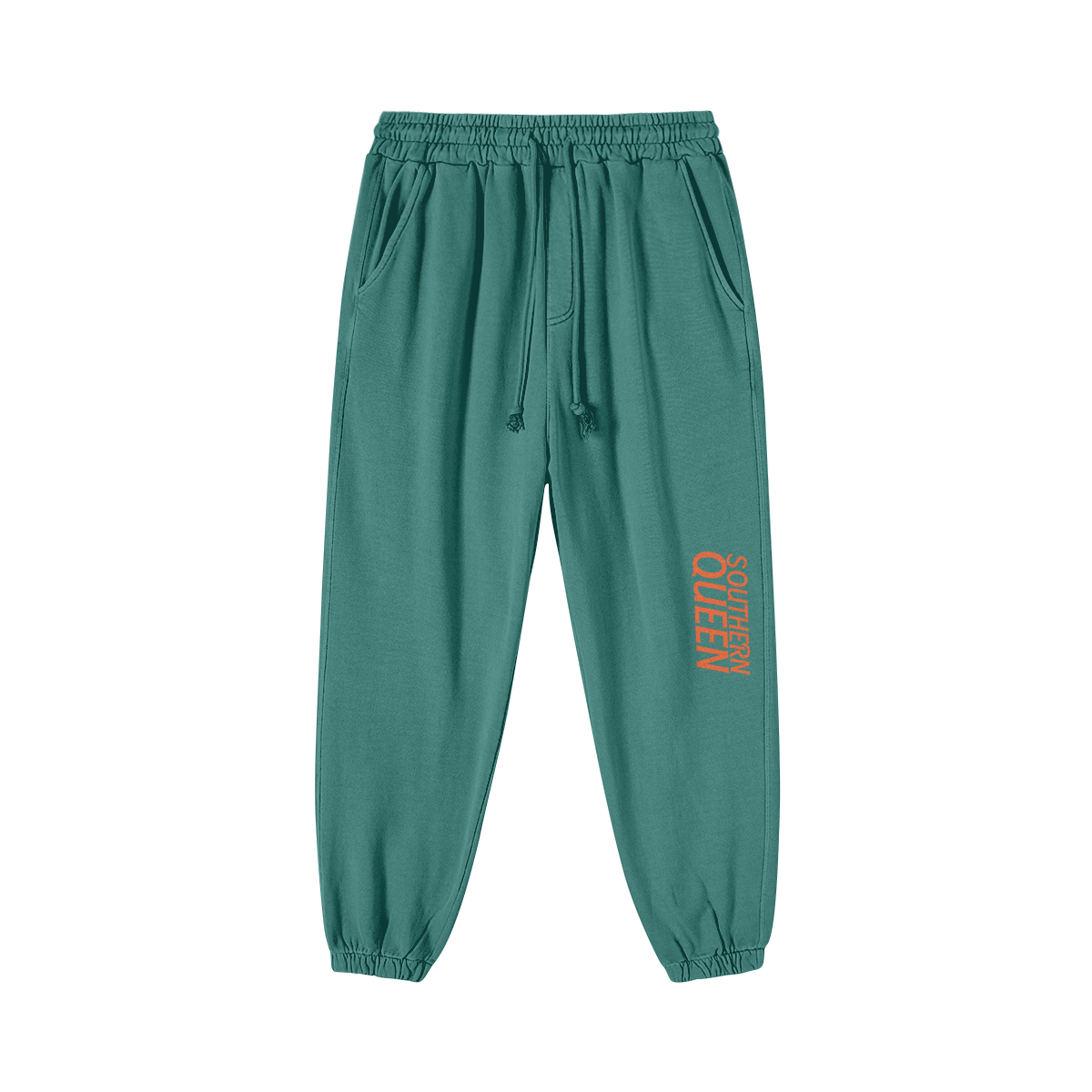 Southern Queen Unisex Baggy sweatpants