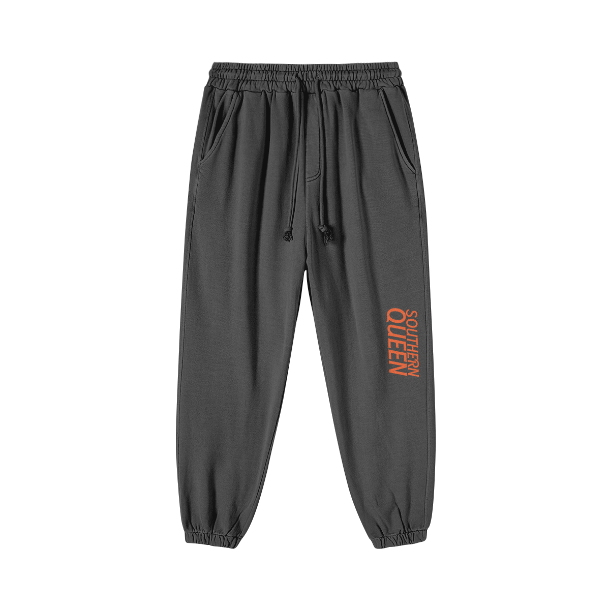 Southern Queen Unisex Baggy sweatpants