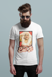 Divine- Eat It Vintage T-shirt
