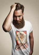 Divine- Eat It Vintage T-shirt